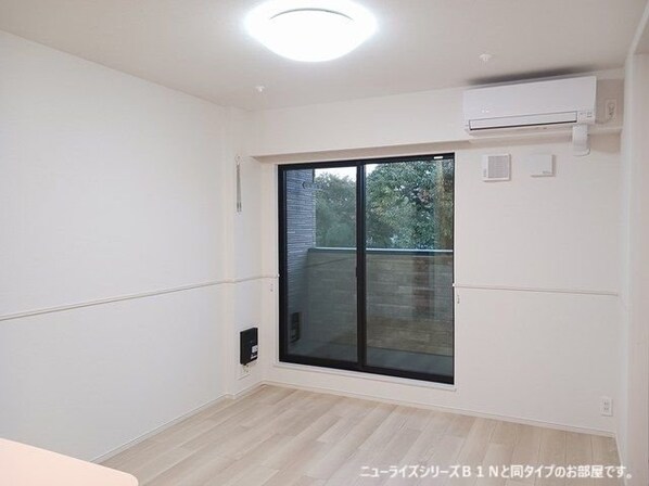 モルト・フェリーチェBの物件内観写真